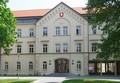 Veřejné projednávání bude 20. října v budově reálky