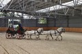 Prezentace slavnostního kočáru