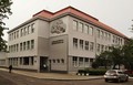 Jubilejní škola Masarykova v Užhorodě.