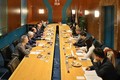 Taiwan má zájem o spolupráci s krajem i městem