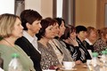 Účastnice konference