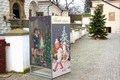Advent na Zámku Pardubice ladí vánoční atmosféru