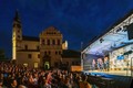 Pernštejnlove - Hřeben Bruce Willise - foto Lukáš Zeman