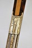Pistole kolečková puffer, kolem 1580