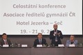 Víceletá gymnázia by měla být podle vedení kraje i do budoucna zachována