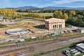 Železniční muzeum v Dolní Lipce získává konkrétní podobu. Stavba pokračuje podle harmonogramu