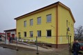 V Bylanech dokončují rekonstrukci obecního úřadu a přístavbu požární zbrojnice