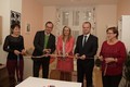 Dětské centrum využívá nové byty