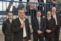Slovo náměstka ředitele SŽDC Mojmíra Nejezchleba