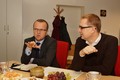 Z jednání s ředitelkou domova Jaroslavou Filipovou