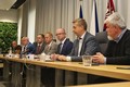 Koaliční smlouva pro období 2024 – 2028 je podepsána