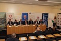 Chceme udržet fotbalové talenty v našem kraji, říká hejtman Netolický