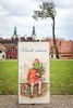 Historické pohlednice z pardubického zámku