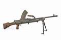 Kulomet Bren, Lithgow Austrálie, 1943