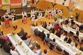 Kulturní program v Lukavici