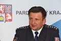 Policejní prezident Tomáš Tuhý