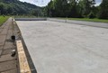 Oprava unikátního koupaliště v Brandýse nad Orlicí pokračuje