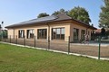 Strašov finišuje stavbu dětské skupiny a připravuje budování kanalizace