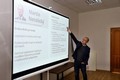 Vápenný Podol se do konce roku dočká mobilního signálu a nadále řeší posilující zdroj pitné vody