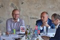 Radní Pardubického a Královéhradeckého kraje jednali o dopravě, cestovním ruchu i sociálních službách