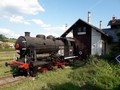 Kraj pomůže Letohradskému železničnímu klubu s dalšími opravami lokomotivy 328.011