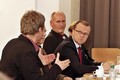 Hejtman vyslechl problémy speciálních pedagogů