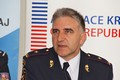 Generální ředitel HZS Drahoslav Ryba