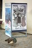 Historické pohlednice z pardubického zámku