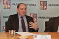 Ředitel festivalu Jan Pikna