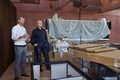Pardubická Sféra bude špičkovým vzdělávacím centrem