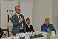 Konference zemědělců v Kladrubech: Udržíme udržitelnost? Jen slova nestačí