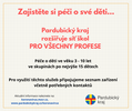 Potřebujete hlídání? Kraj rozšiřuje síť škol pro všechny profese