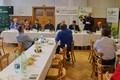Zemědělci na Dožínkovém posezení řešili úrodu, ceny potravin i dotace