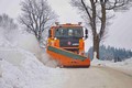 Letošní zima byla pro silničáře náročná. Spotřebovali více materiálu