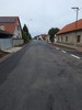Průtah Holic na silnici III/29817 se po rozsáhlé rekonstrukci otevírá