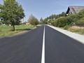 Oprava silnice mezi Žamberkem a Lukavicí je kompletně hotová