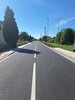 Pardubický kraj dokončil rekonstrukce silnic v Trstěnici a Bohumilči