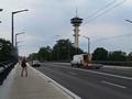 Po rozsáhlé rekonstrukci byl otevřen most Pavla Wonky v centru Pardubic