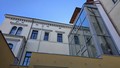 Další budova Obchodní akademie v Chocni prošla rozsáhlou rekonstrukcí. Přinese modernější zázemí pro výuku i úspory energií