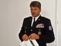 Na Dolní Moravě byla slavnostně otevřena nová policejní služebna.