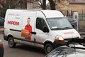 Prostřednictvím těchto aut putují balíčky k jejich adresátům. Foto: Luboš Kozel