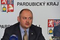 Předseda Rady Asociace krajů ČR Michal Hašek