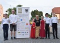 Zlatá Pecka dala šanci mladým talentovaným umělcům