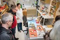 Restaurování kovů - restaurátorka Iveta Kučerová, Roman Línek, Tomáš Libánek