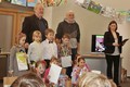 Společné foto s náměstkem hejtmana Michalem Kortyšem