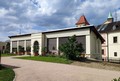 Nová podoba oranžerie
