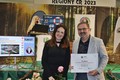 Východočeskej svět zaujal i porotu soutěže Turistpropag. Získal bronzovou medaili