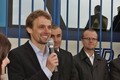 Slovo starosty obce Červená Voda Petra Mareše