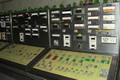 Technologii hlídají digitální i analogové přístroje. foto: Luboš Kozel