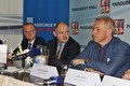 Z tiskové konference